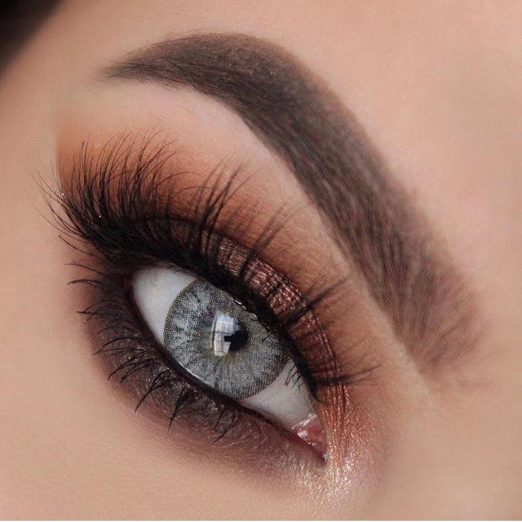 Pro Series Silver Colored Contacts - Image 6