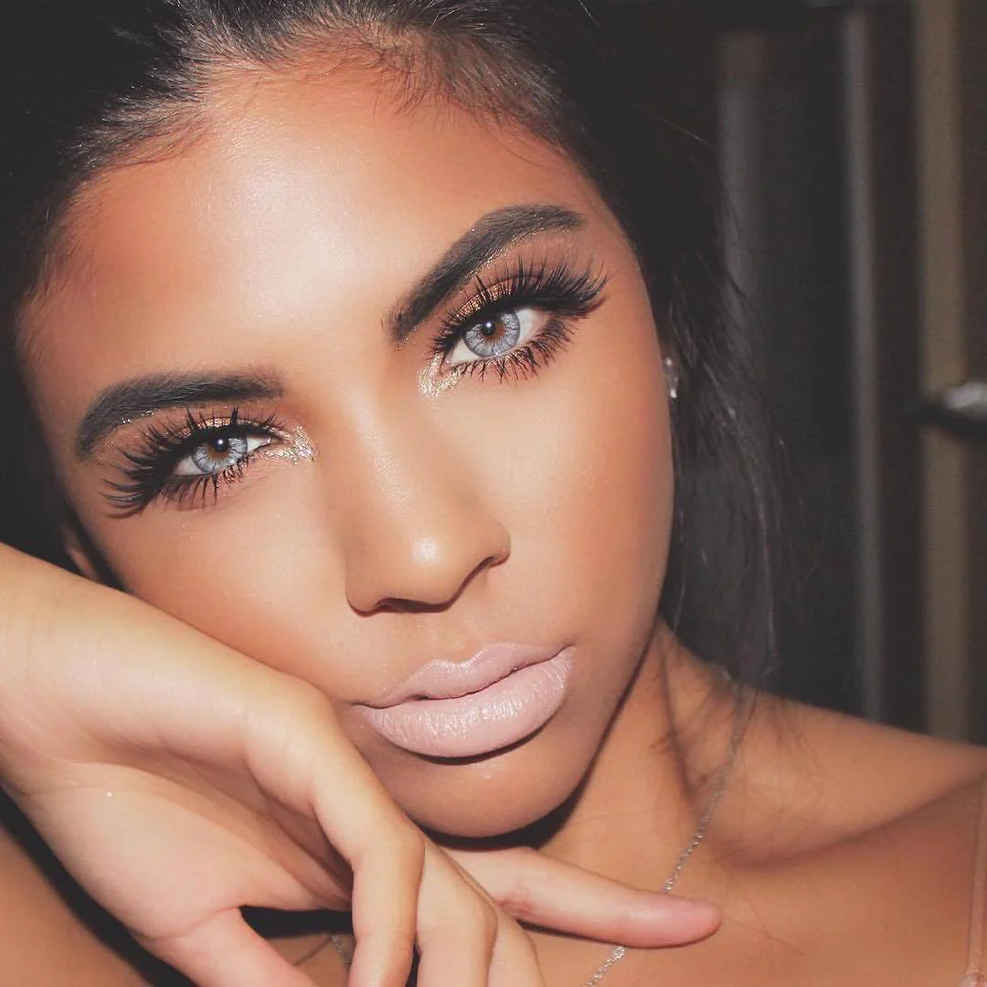 Pro Series Silver Colored Contacts - Image 7