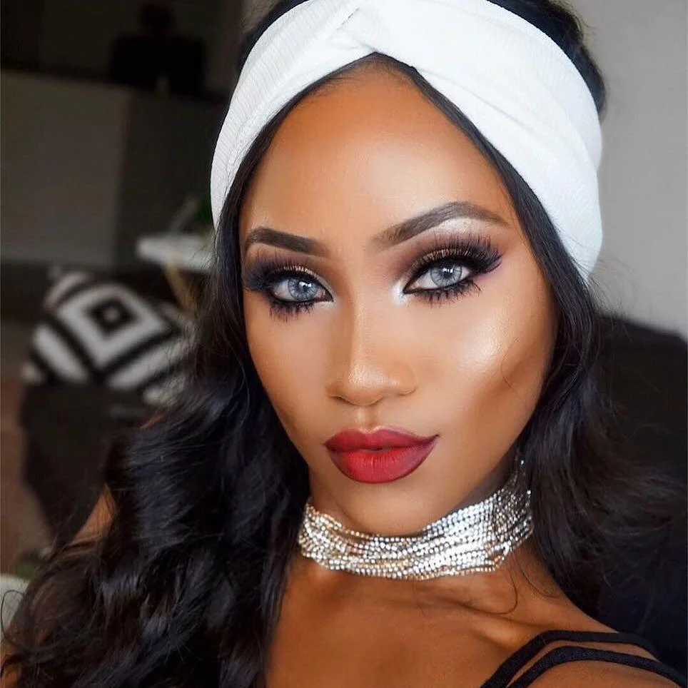 Pro Series Silver Colored Contacts - Image 8